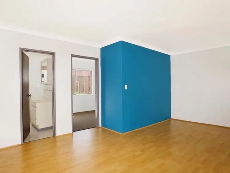 Second view of Homely apartment listing, 7/34 Gould Avenue, Lewisham NSW 2049