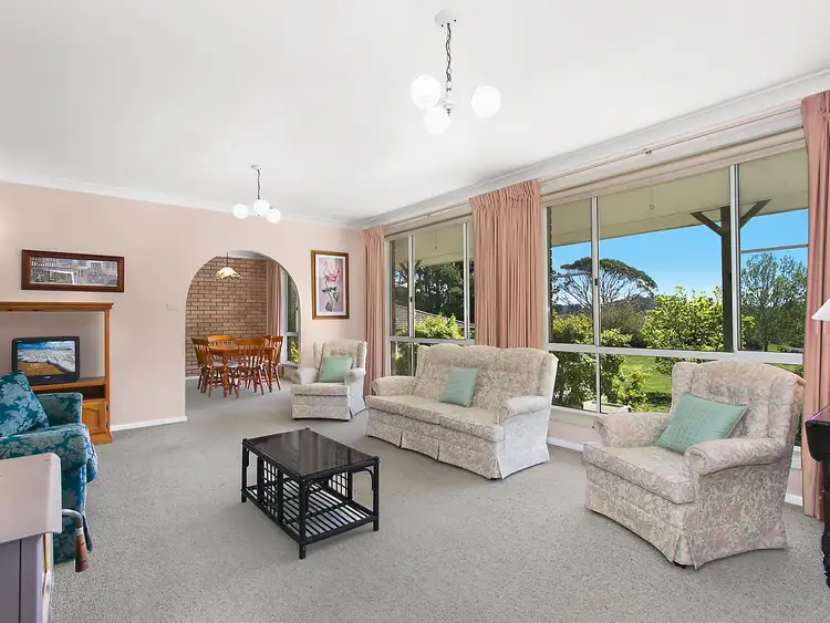 Third view of Homely rural property listing, 192 Pearsons Lane, Robertson NSW 2577