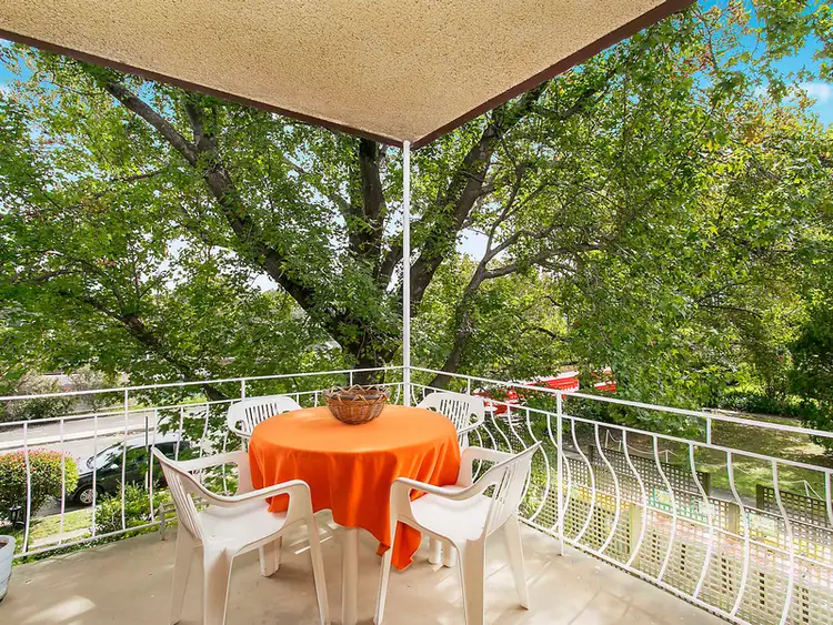 Second view of Homely apartment listing, 5/36 Cambridge Street, Epping NSW 2121