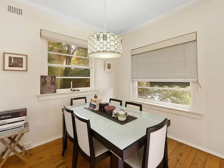 Fourth view of Homely apartment listing, 5/13 Gladswood Garden, Double Bay NSW 2028