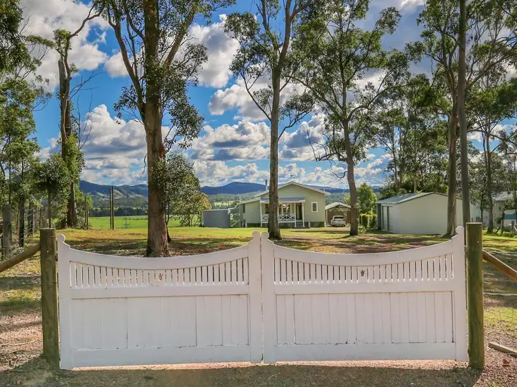 3370 Mary Valley Road, Imbil QLD 4570