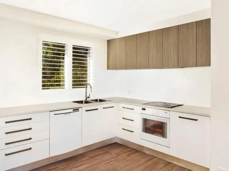 Second view of Homely apartment listing, 6/6 Queens Parade, Newport NSW 2106