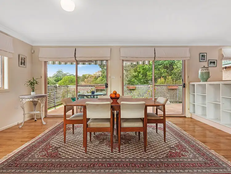 Third view of Homely house listing, 18 Sheringa Grove, Cordeaux Heights NSW 2526