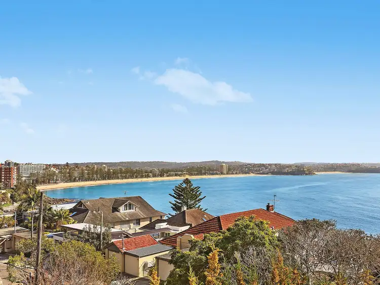 Third view of Homely house listing, 59 Bower Street, Manly NSW 2095