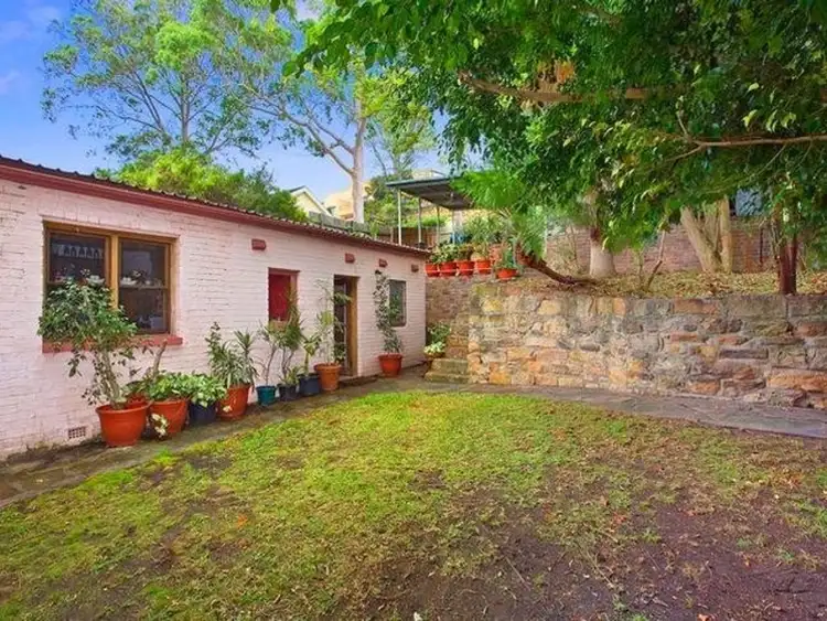 Fifth view of Homely house listing, 75 Grove Street, Birchgrove NSW 2041