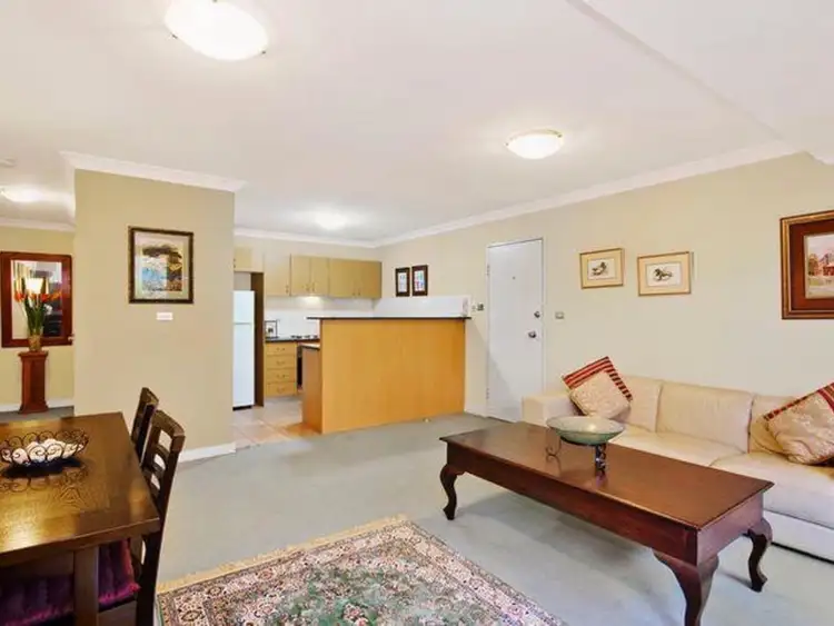 6/300 Mitchell Road, Alexandria NSW 2015