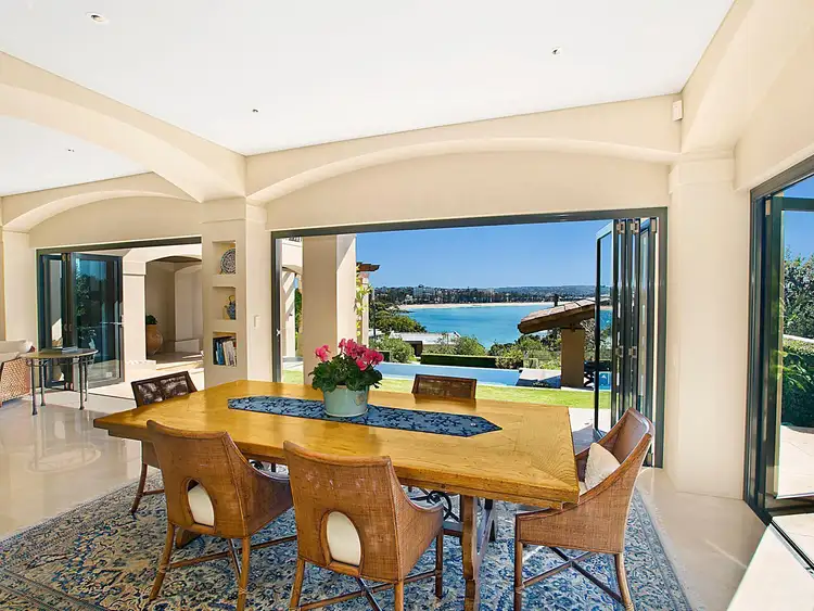 Third view of Homely house listing, 1 Bower Street, Manly NSW 2095