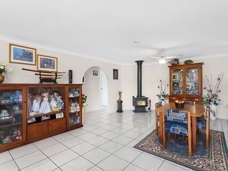 Third view of Homely house listing, 38 Aubigny Road, Oakey QLD 4401