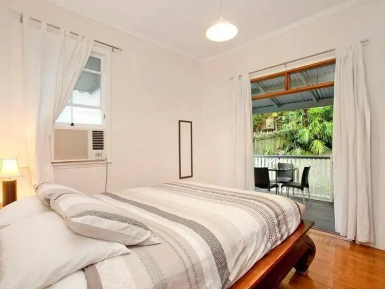 Fifth view of Homely house listing, 69 Frederick Street, Toowong QLD 4066