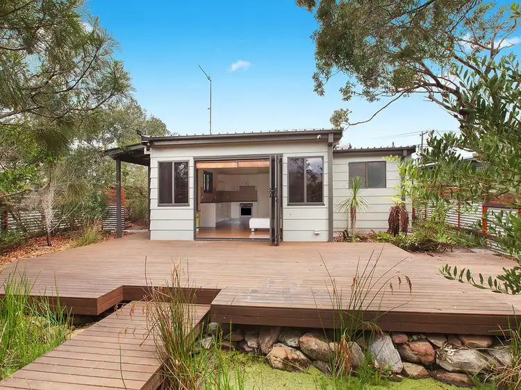 Main view of Homely house listing, 22 Perth Street, Umina Beach NSW 2257