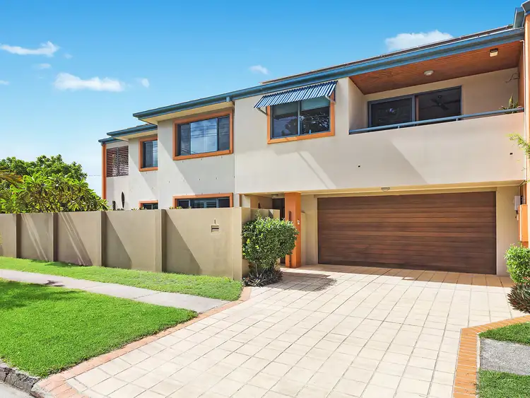 Main view of Homely house listing, 1/20 Ninth Avenue, Palm Beach QLD 4221