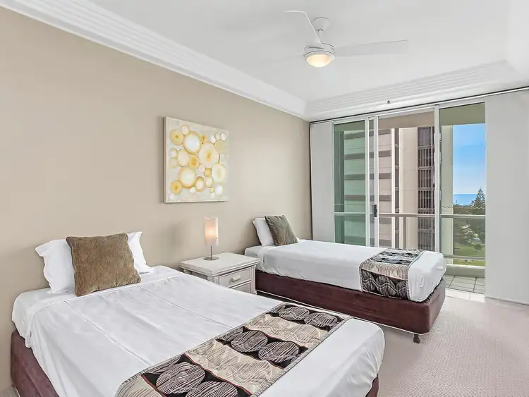 Sixth view of Homely apartment listing, 37/177 Old Burleigh Road, Broadbeach QLD 4218