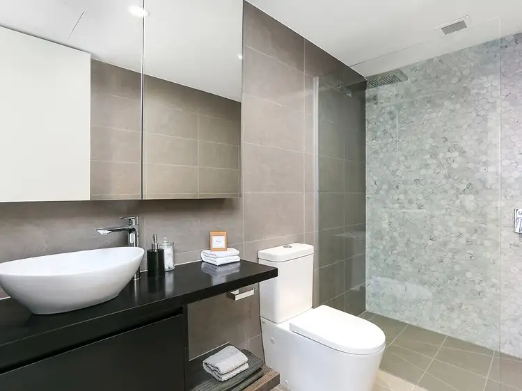 Fourth view of Homely apartment listing, 207/24 Mavho Street, Bentleigh VIC 3204