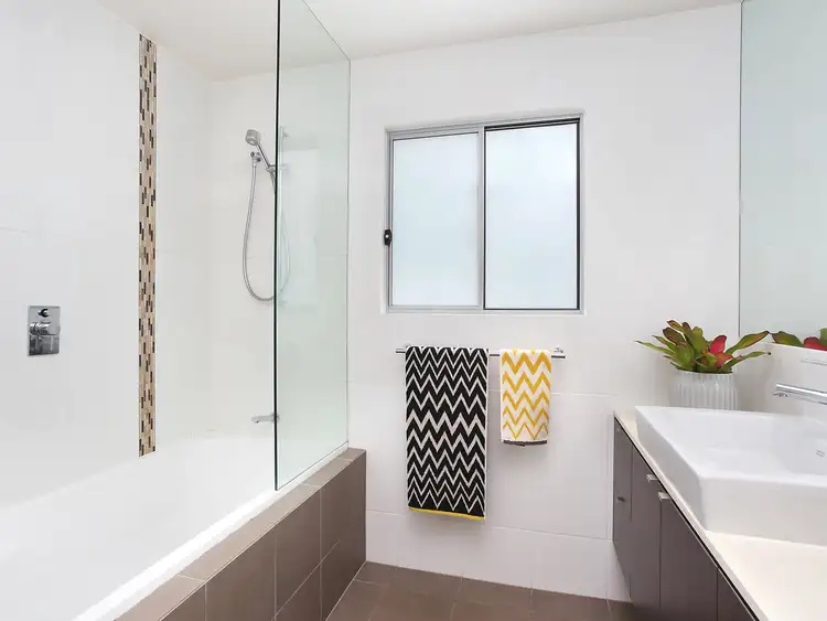 Fifth view of Homely townhouse listing, 1/7 Second Avenue, Palm Beach QLD 4221