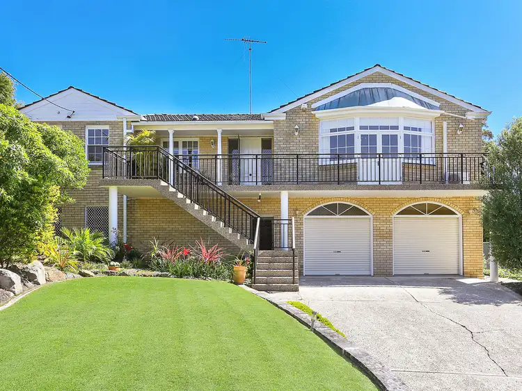 Main view of Homely house listing, 6 Mayo Place, Killarney Heights NSW 2087