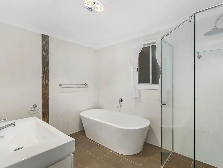 Fourth view of Homely house listing, 74 Berallier Drive, Camden South NSW 2570