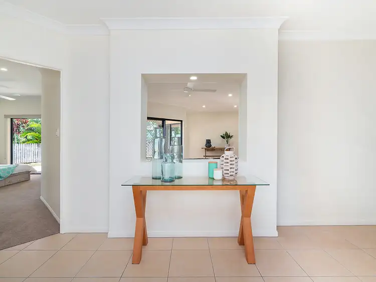 Sixth view of Homely house listing, 29 Everglade Rise, Brinsmead QLD 4870
