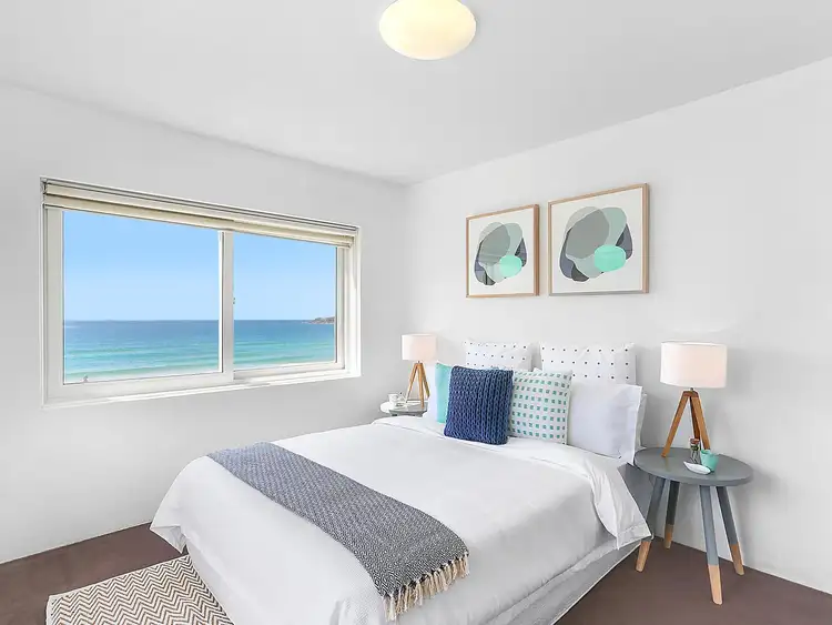 Fourth view of Homely apartment listing, 3/148 Marine Parade, Maroubra NSW 2035