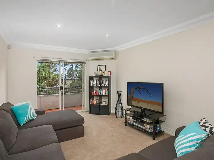 Third view of Homely apartment listing, 8/214 Pacific Highway, Greenwich NSW 2065