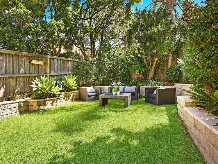 Third view of Homely house listing, 20 Wilson Street, Cammeray NSW 2062