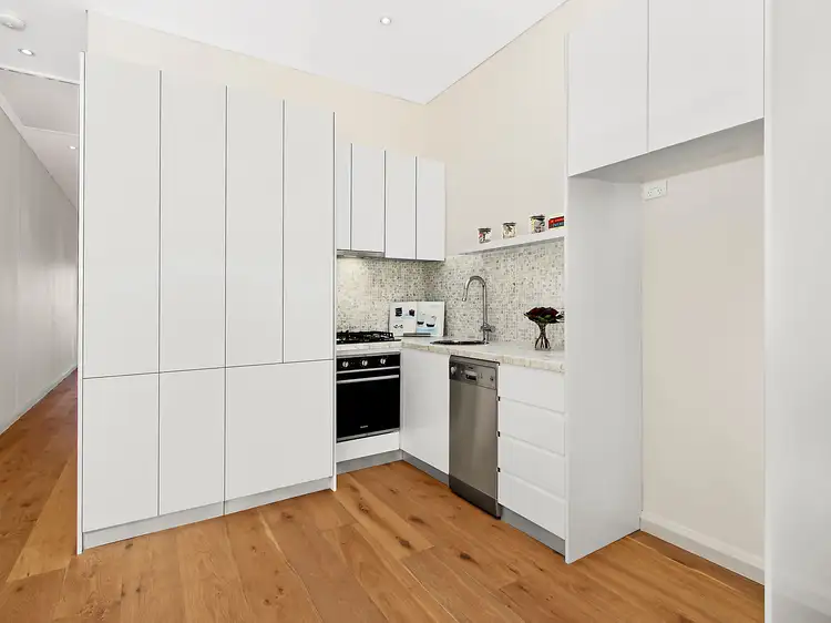 Third view of Homely house listing, 253A Balmain Road, Lilyfield NSW 2040