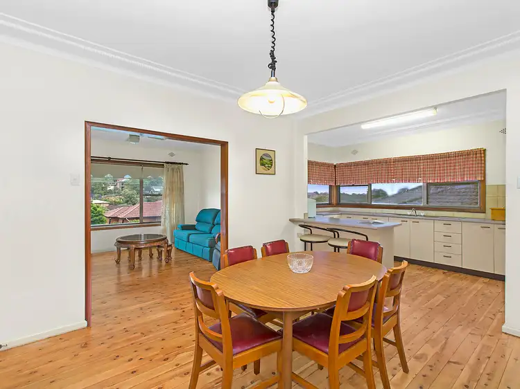 Third view of Homely house listing, 3 Keira Mine Road, Keiraville NSW 2500