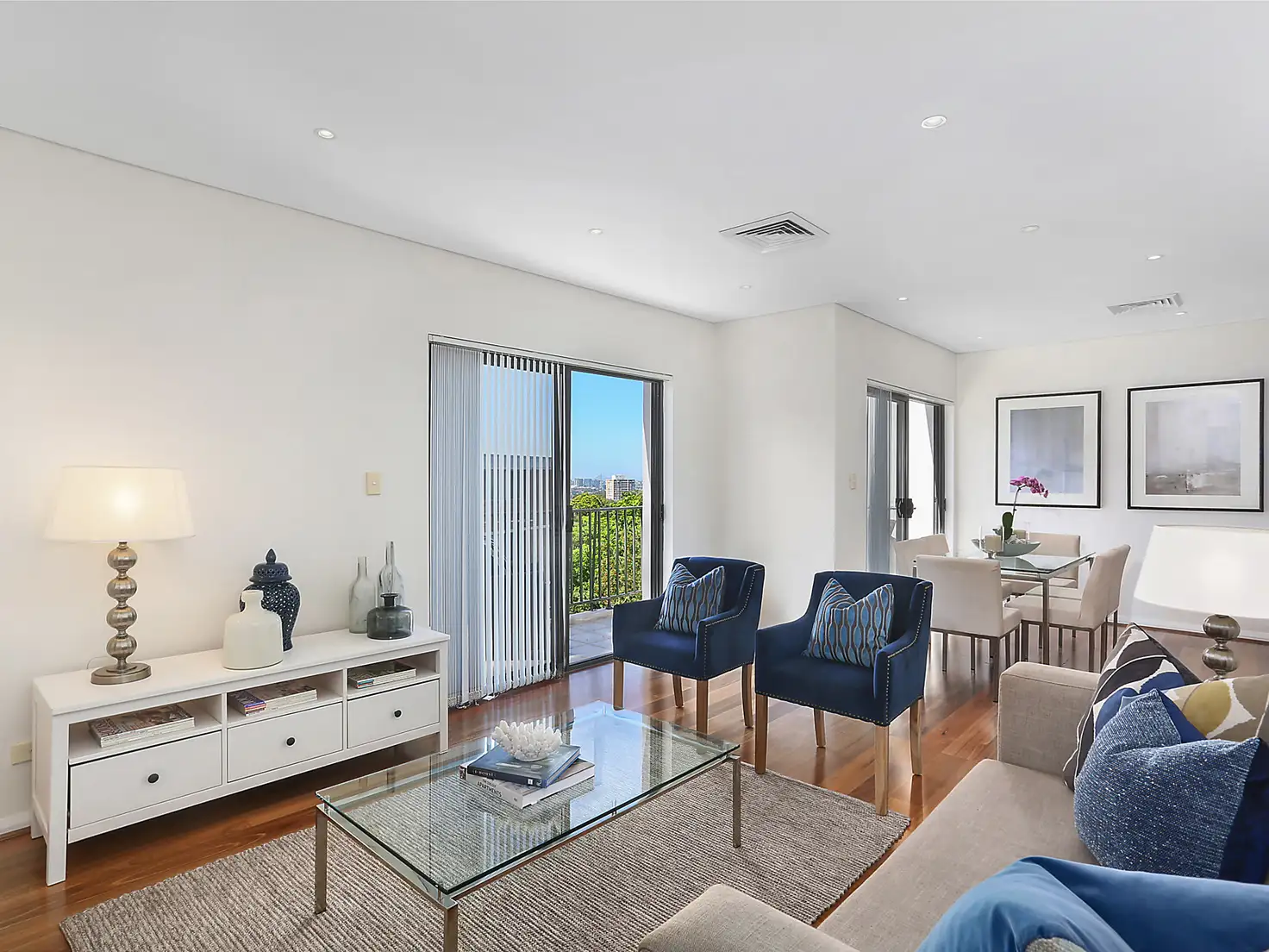 Main view of Homely apartment listing, 21/38 Sinclair Street, Wollstonecraft NSW 2065
