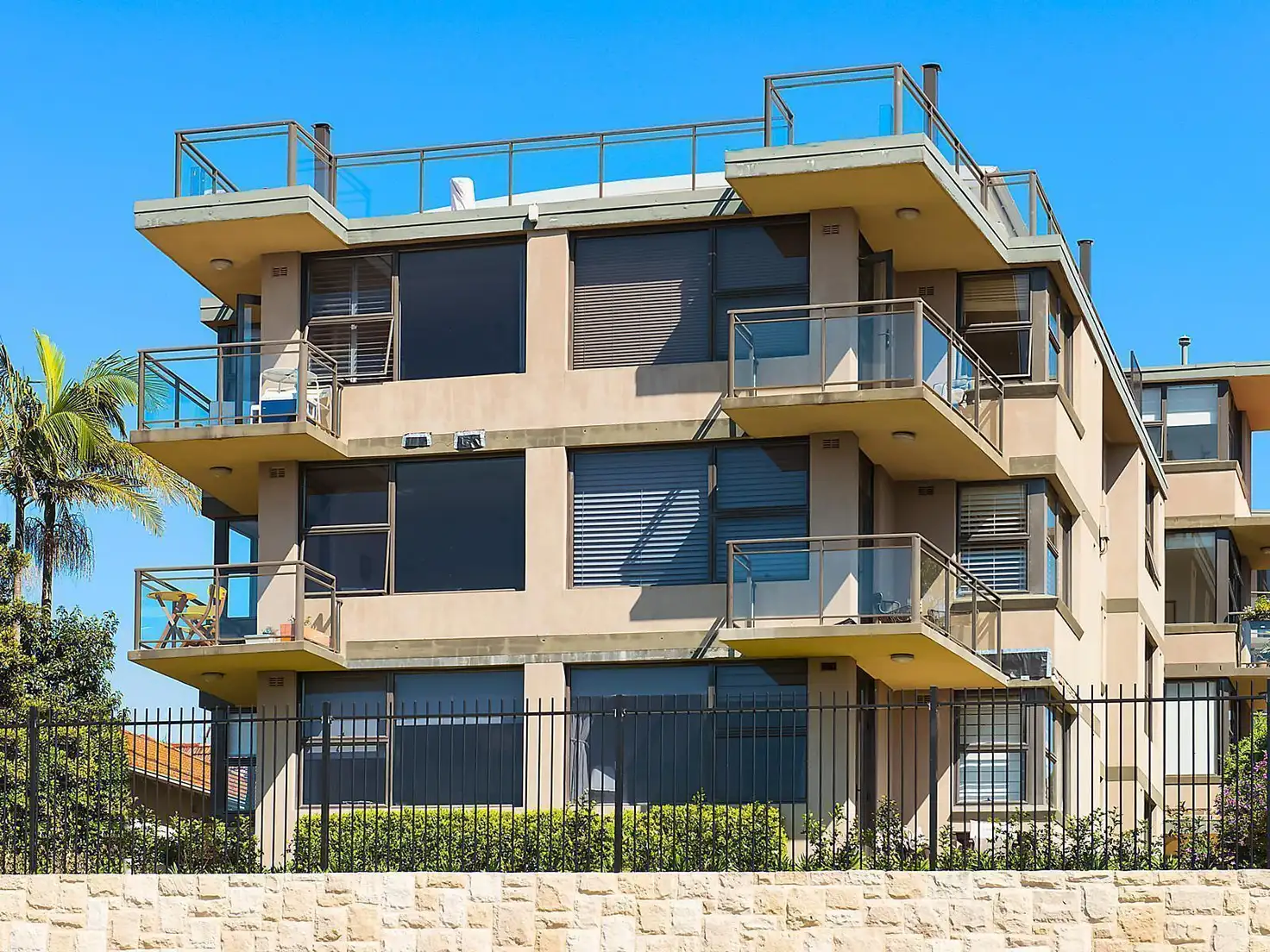 Main view of Homely apartment listing, 13/21 Moruben Road, Mosman NSW 2088