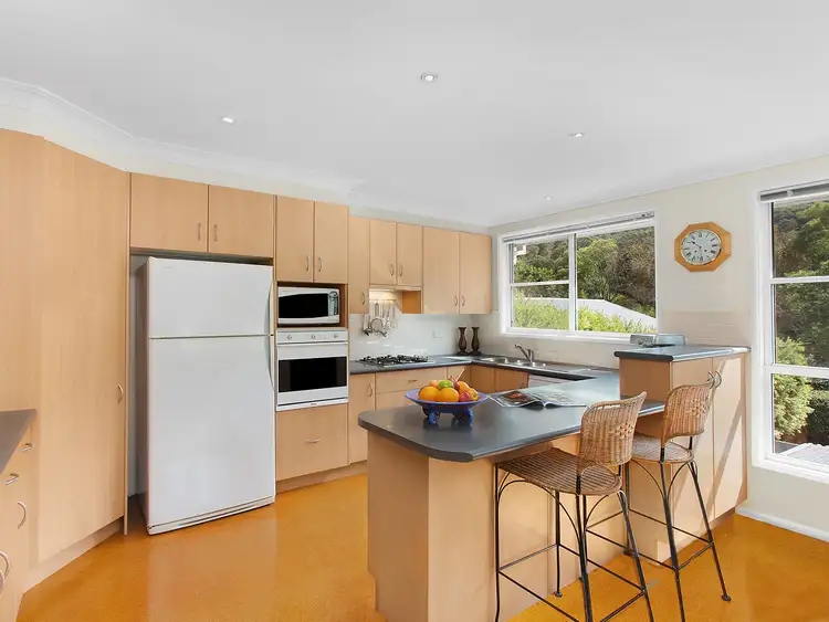 Fifth view of Homely house listing, 18 Valley Drive, Figtree NSW 2525