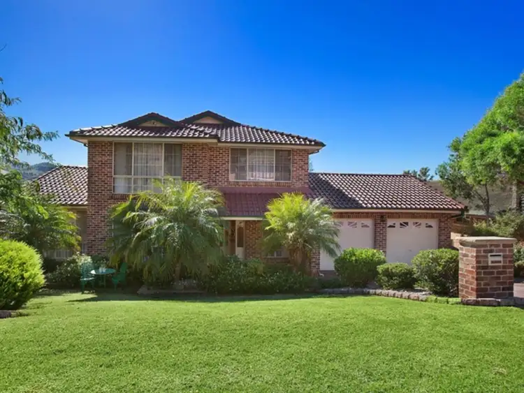 Third view of Homely house listing, 138 Derribong Drive, Cordeaux Heights NSW 2526
