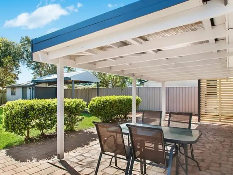 Fifth view of Homely house listing, 4 Griffith Avenue, Stockton NSW 2295