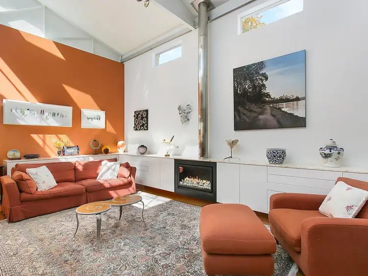 Fifth view of Homely house listing, 13 Reynolds Street, Balmain NSW 2041