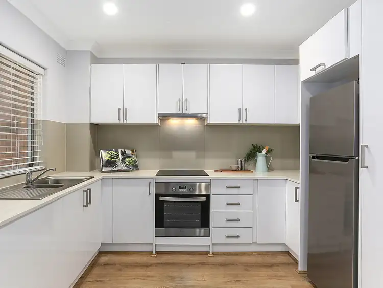 Third view of Homely apartment listing, 3/1 Helen Street, Lane Cove NSW 2066