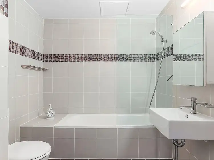 Fifth view of Homely apartment listing, 206/11 Gordon Street, Marrickville NSW 2204