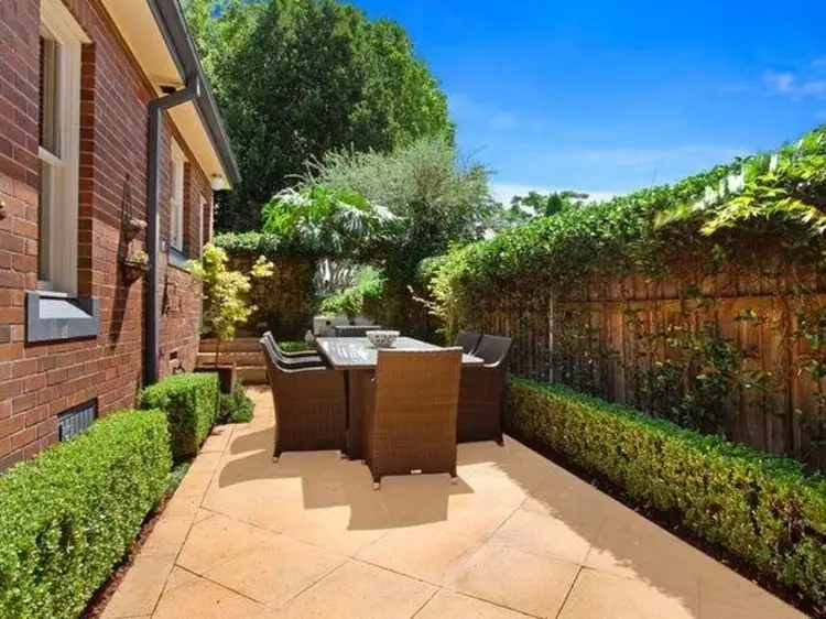 Main view of Homely house listing, 11a Bardwell Road, Mosman NSW 2088