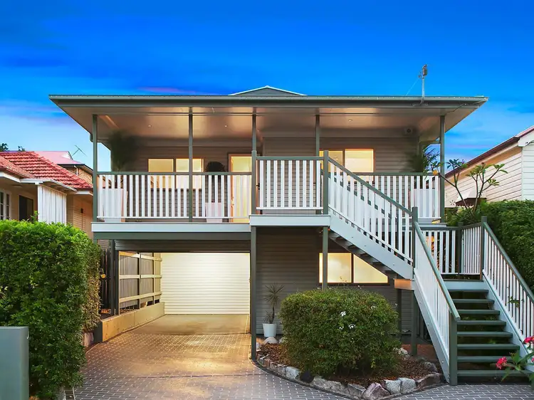 Second view of Homely house listing, 111 Belgrave Street, Morningside QLD 4170