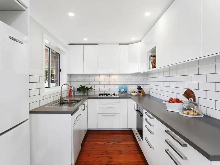 Fourth view of Homely house listing, 28 Arunta Drive, Thirroul NSW 2515