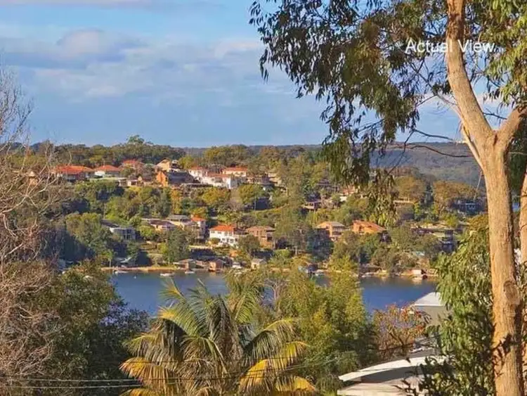 Third view of Homely house listing, 2 Westringia Place, Gymea Bay NSW 2227