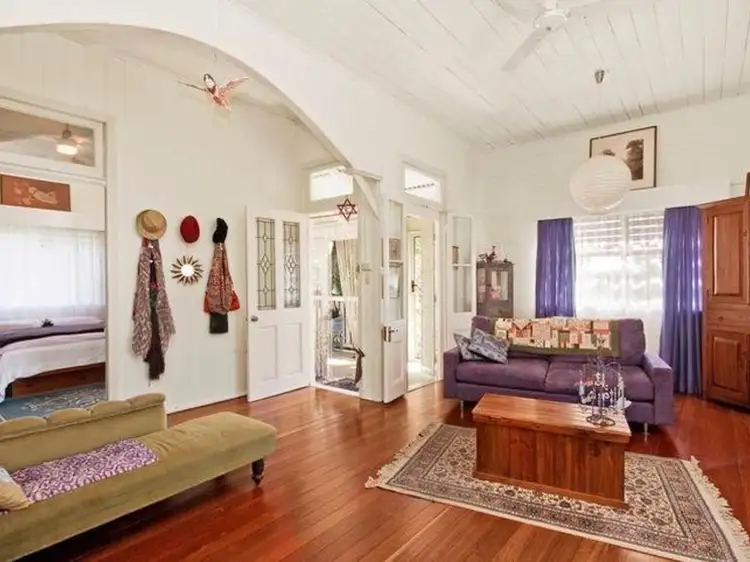Second view of Homely house listing, 136 Bridge Street, Coraki NSW 2471