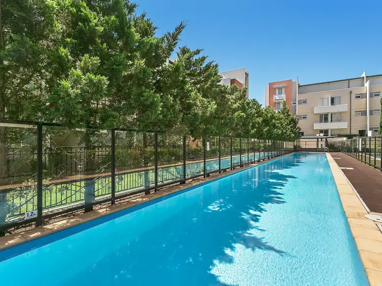 Fourth view of Homely apartment listing, 6/37 Morley Avenue, Rosebery NSW 2018