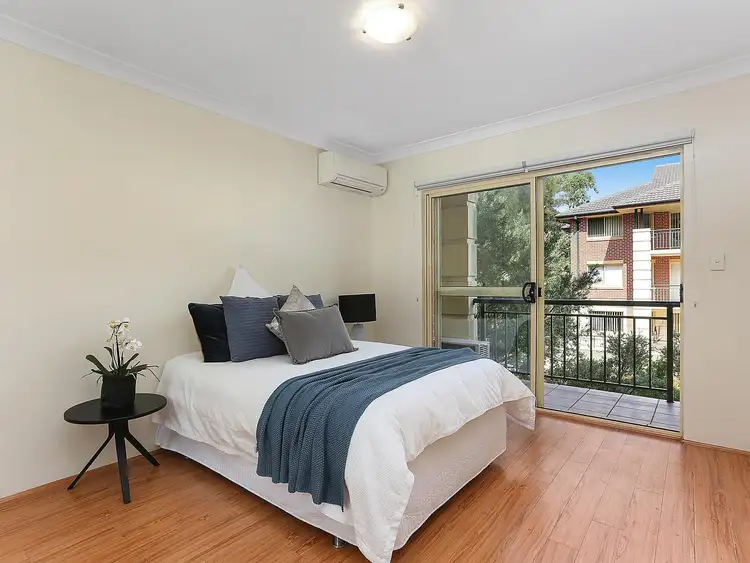 Fifth view of Homely apartment listing, 27/23 George Street, North Strathfield NSW 2137