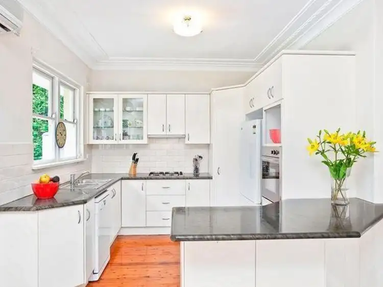 Fourth view of Homely house listing, 4 Bunyana Avenue, Wahroonga NSW 2076