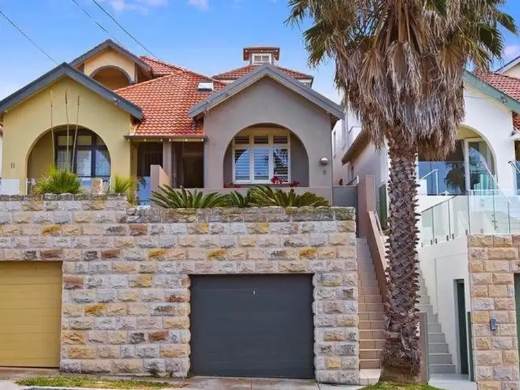 Third view of Homely house listing, 9 Rowland Avenue, Bondi NSW 2026