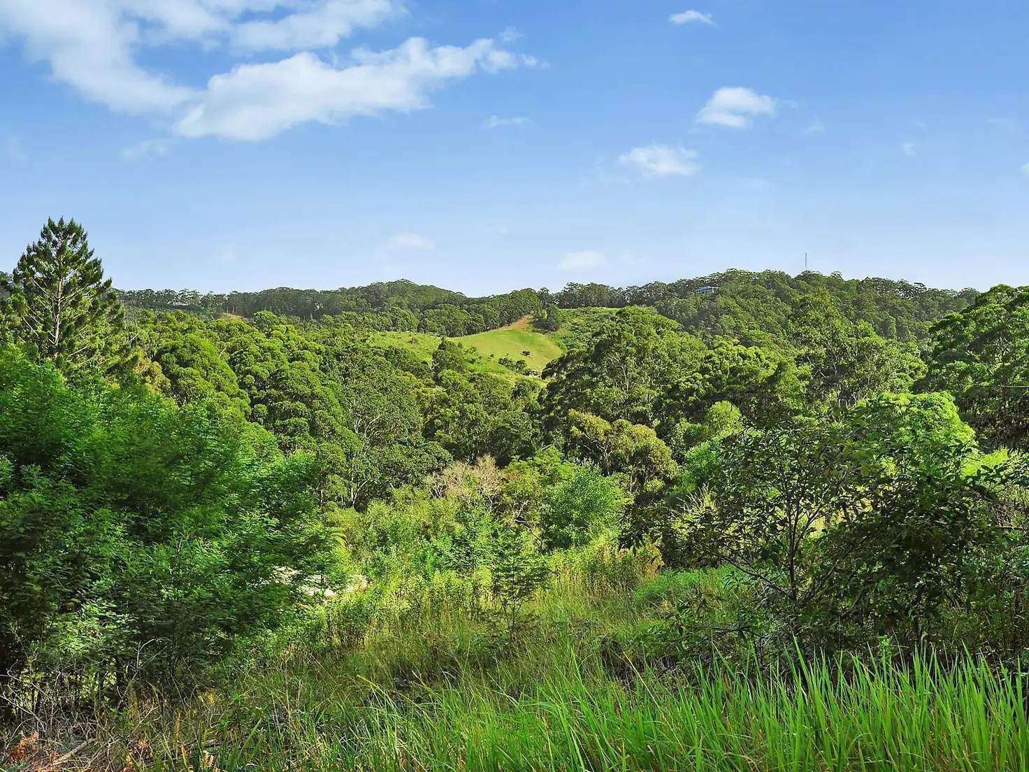 Main view of Homely rural property listing, 70 Finlays Road, Korora NSW 2450