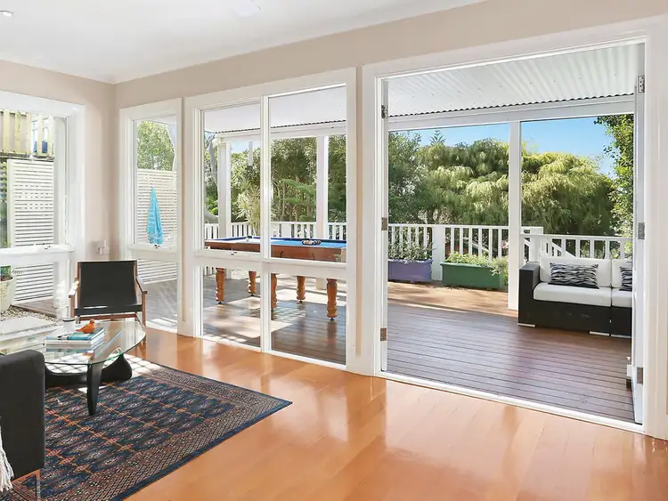 Sixth view of Homely house listing, 21 Knox Street, Clovelly NSW 2031