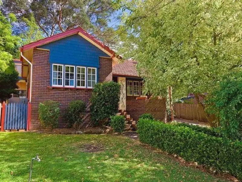 Main view of Homely house listing, 56 Barcoo Street, Roseville NSW 2069