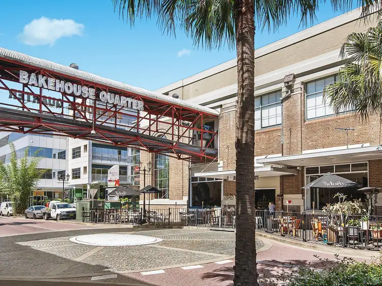 Fourth view of Homely land listing, 47 Underwood Road, Homebush NSW 2140