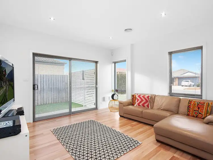 Third view of Homely house listing, 17 Careel Street, Harrison ACT 2914