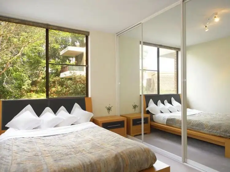 Second view of Homely apartment listing, 5/30 Benelong Crescent, Bellevue Hill NSW 2023