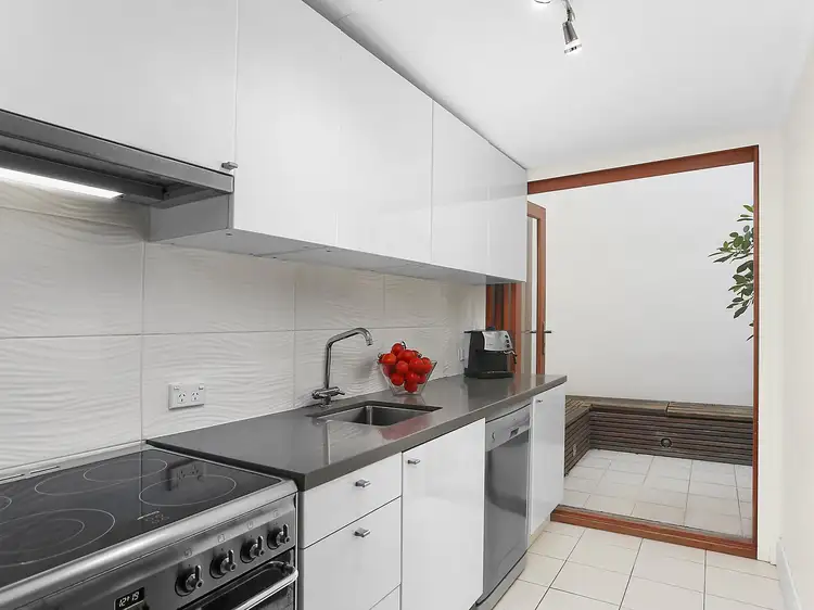 Third view of Homely house listing, 3 Paternoster Row, Pyrmont NSW 2009